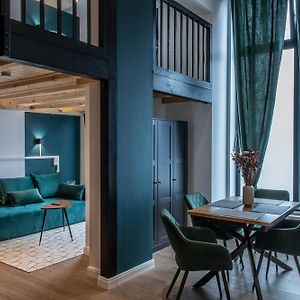 Appartement met een Slaapkamer